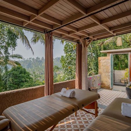 Legong Sebatu Villa Ubud Exterior foto